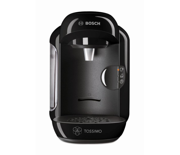 Bosch TASSIMO Vivy T12 Czarny - 1392835 - zdjęcie 5